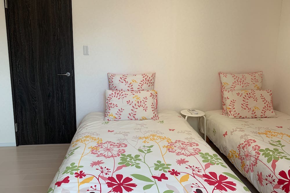Photo of Bedroom in Nara