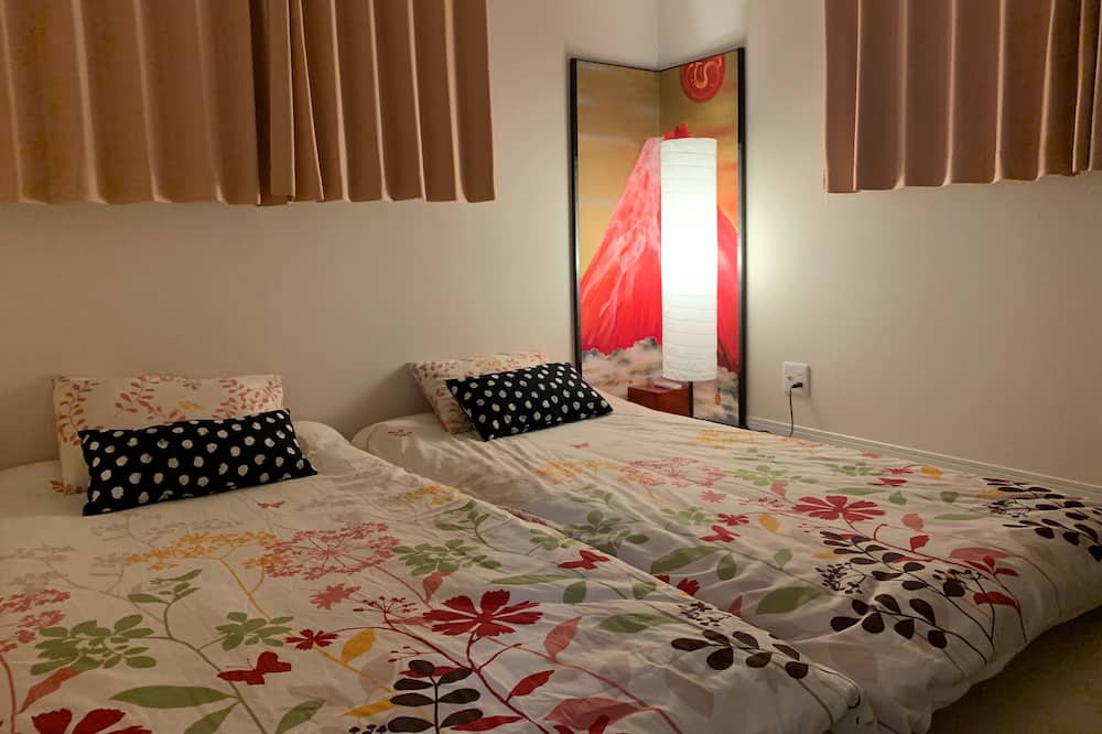 Photo of Bedroom in Nara