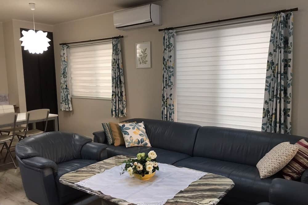 Photo of Livingroom in Nara