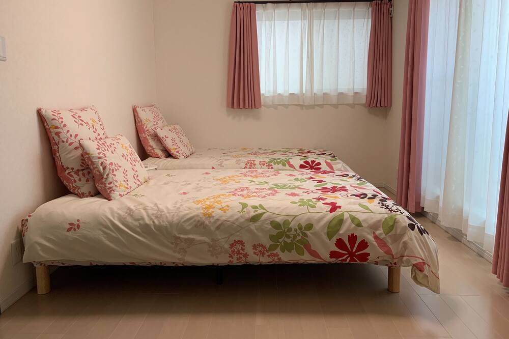 Photo of Bedroom in Nara