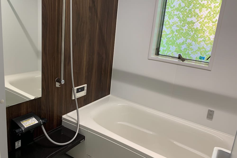 Photo of Bathroom in Nara