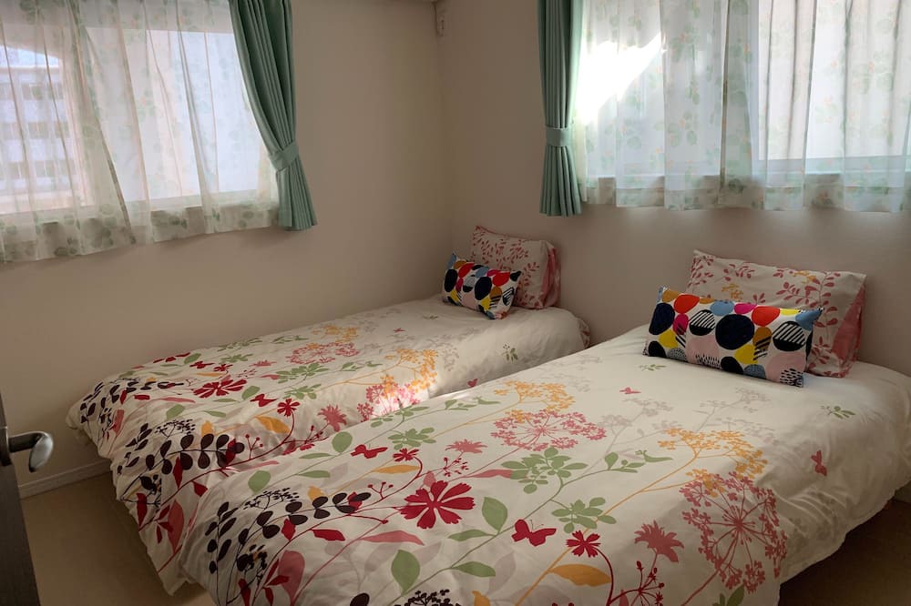 Photo of Bedroom in Nara