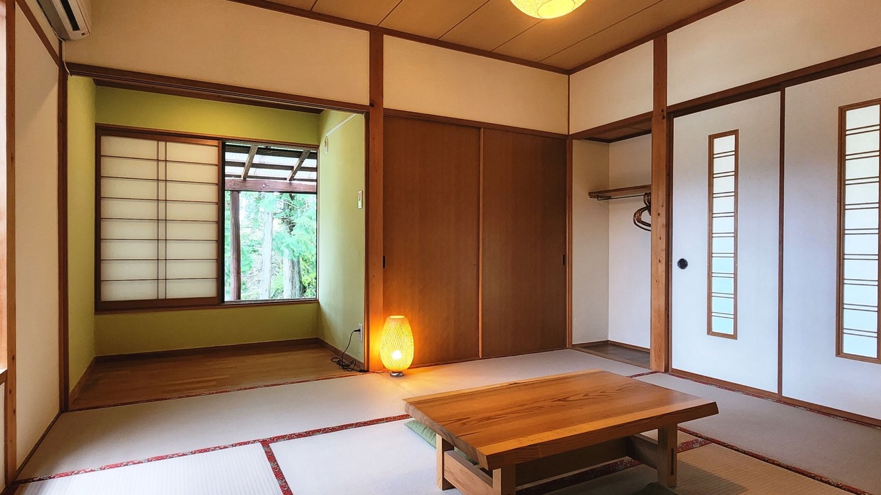 Photo of Bedroom in Urugi