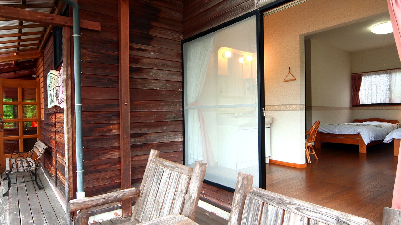 Photo of Bedroom in Urugi