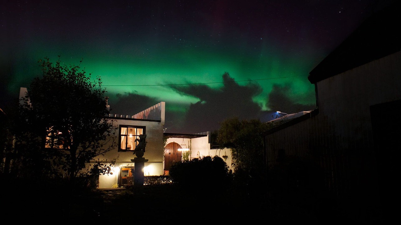 Photo of Outdoor in Innri-Njarthvik