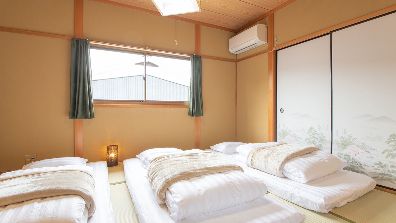 Photo of Bedroom in Uda