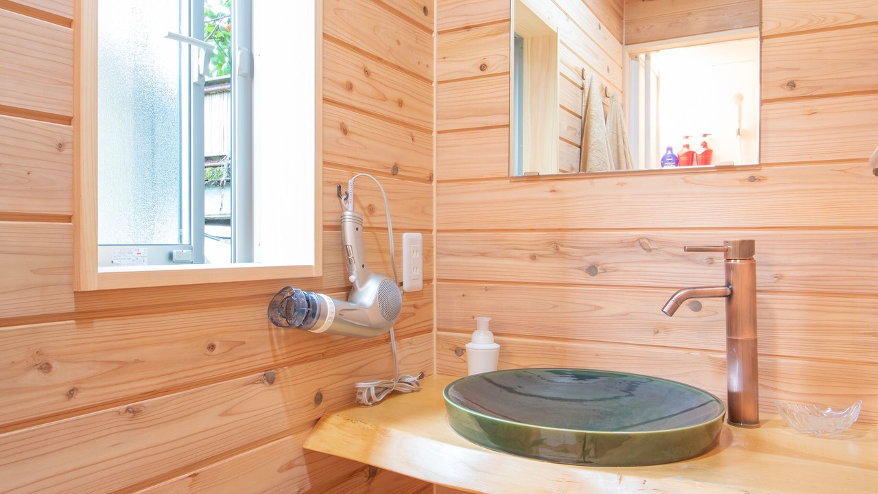Photo of Bathroom in Uda