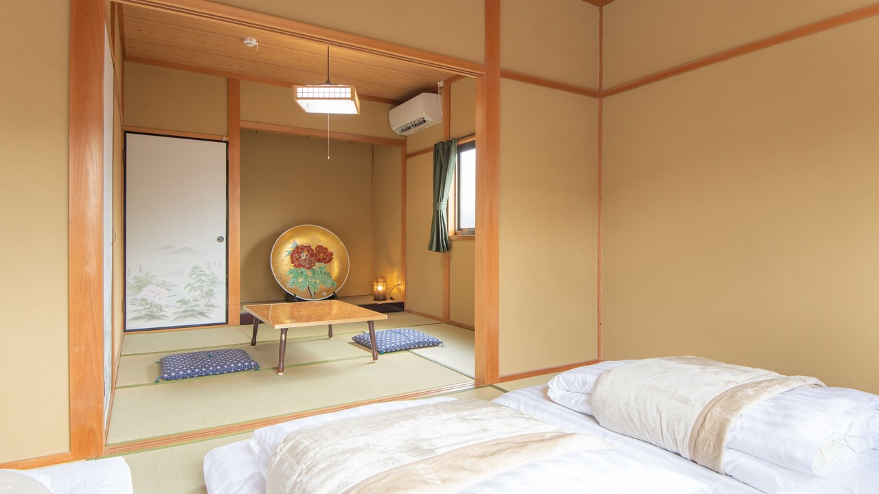 Photo of Bedroom in Uda