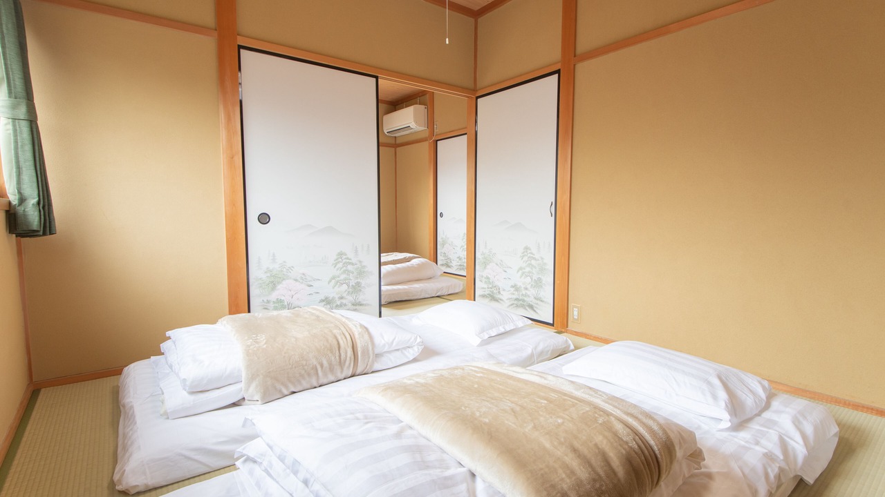 Photo of Bedroom in Uda