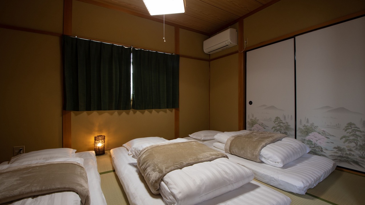 Photo of Bedroom in Uda