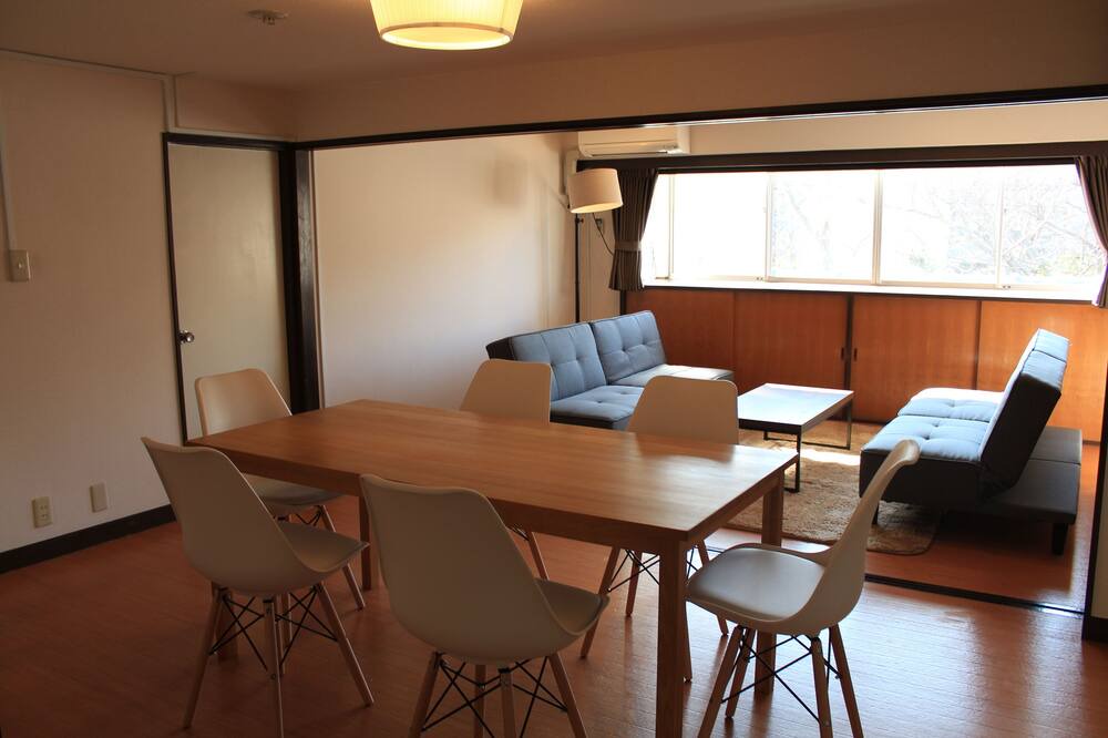Photo of Kitchen in Kotsubo