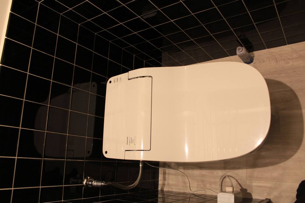Photo of Bathroom in Kotsubo