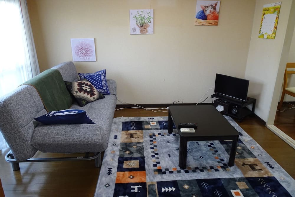 Photo of Bedroom in Kawanishi
