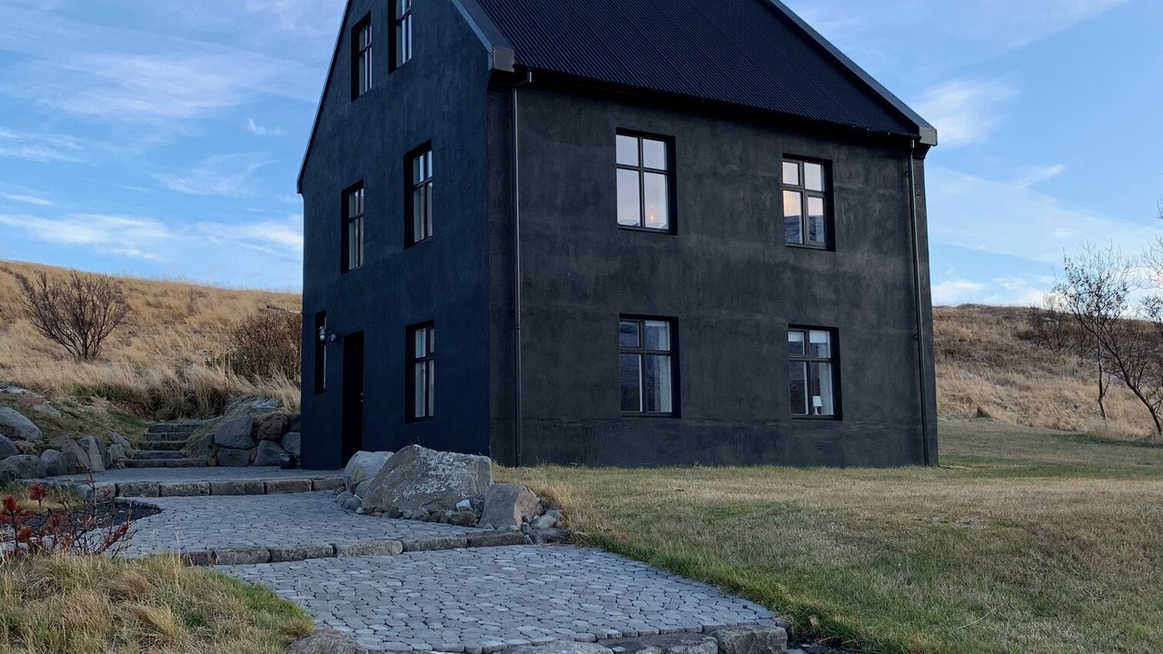 Photo of Outdoor in Kjosarhreppur