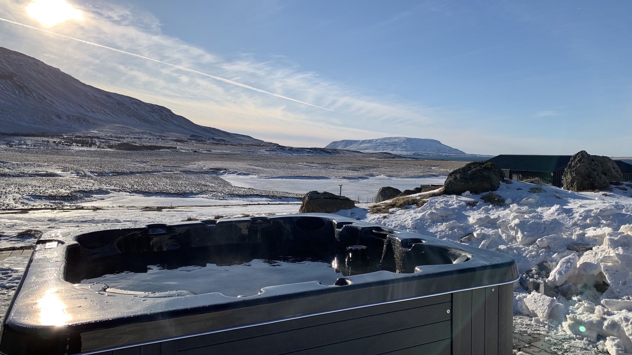 Photo of Outdoor in Kjosarhreppur
