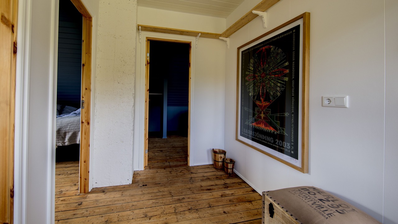 Photo of Livingroom in Kjosarhreppur