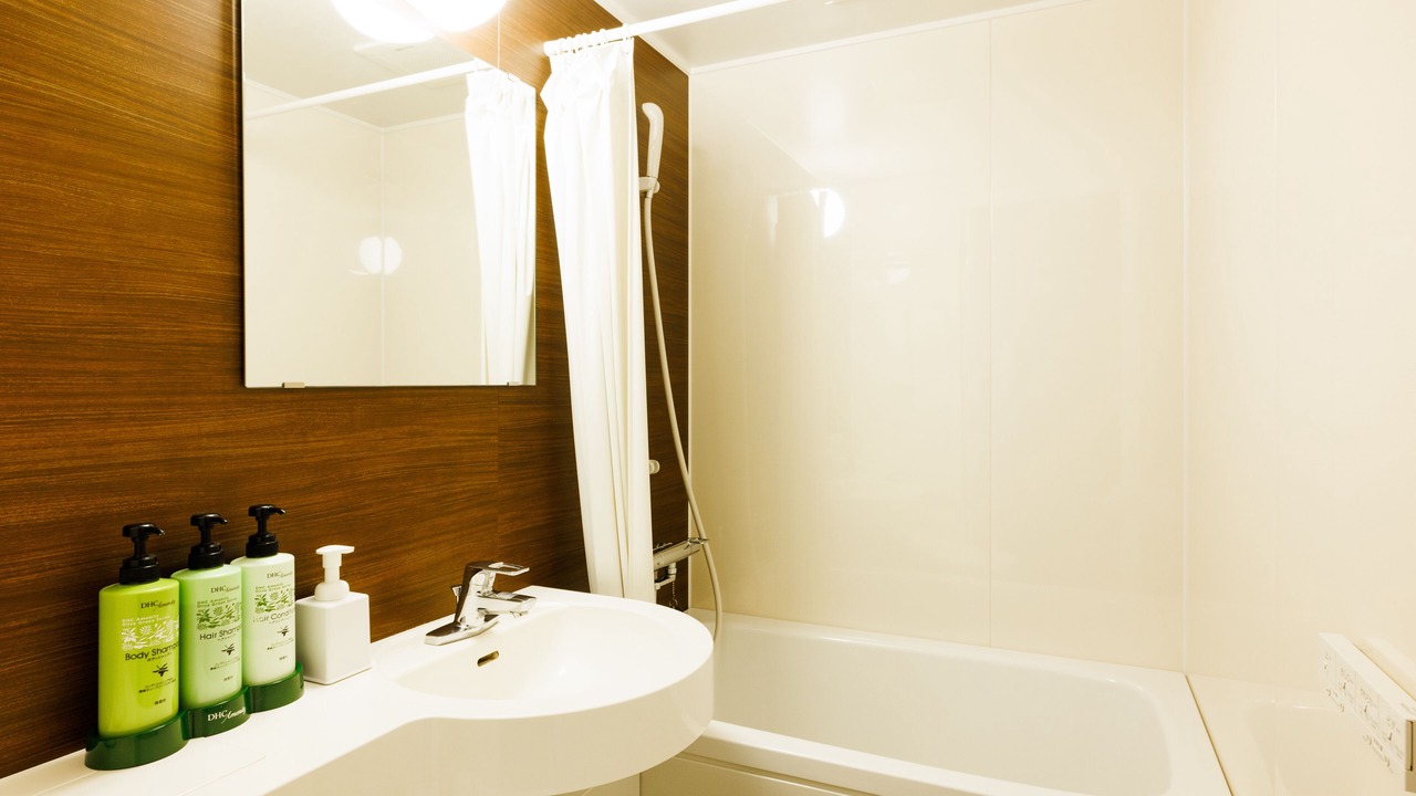 Photo of Bathroom in Nara