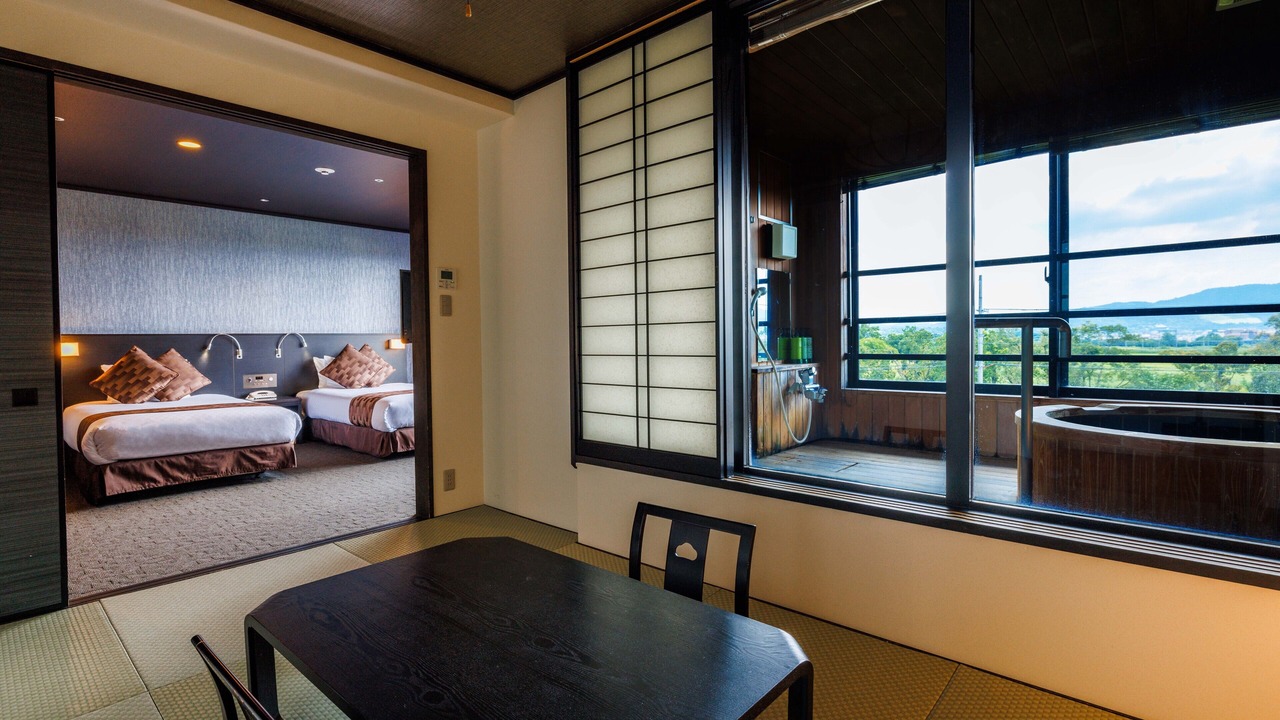 Photo of Bedroom in Nara