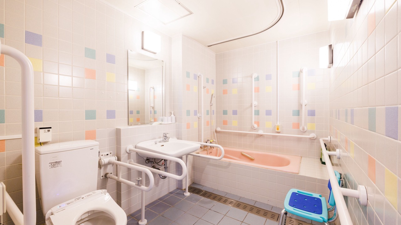 Photo of Bathroom in Nara
