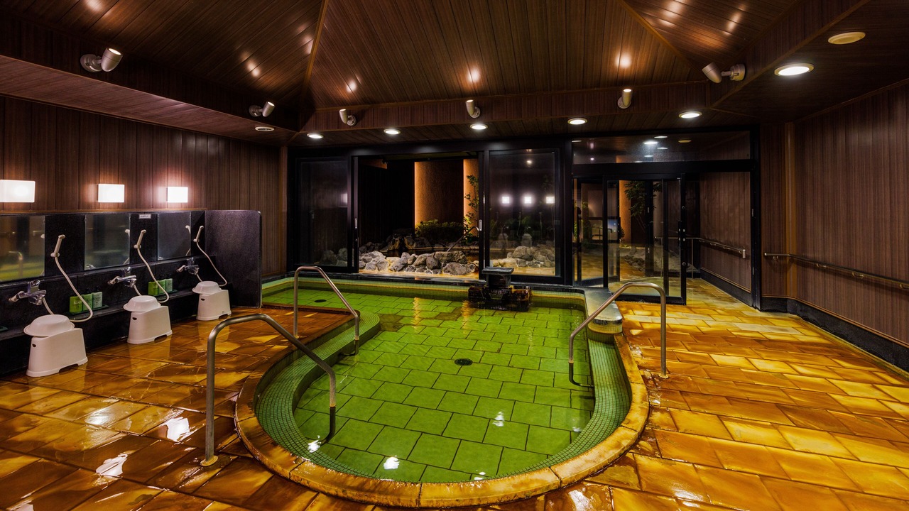 Photo of Bathroom in Nara