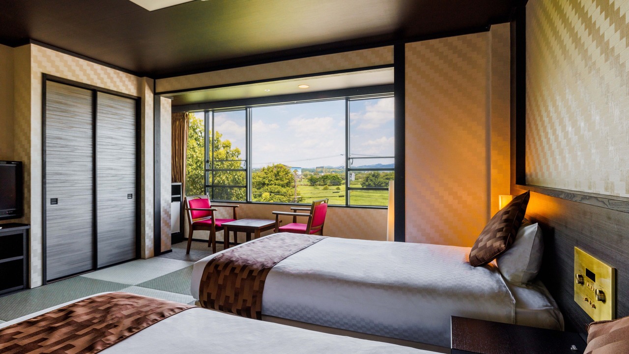 Photo of Bedroom in Nara