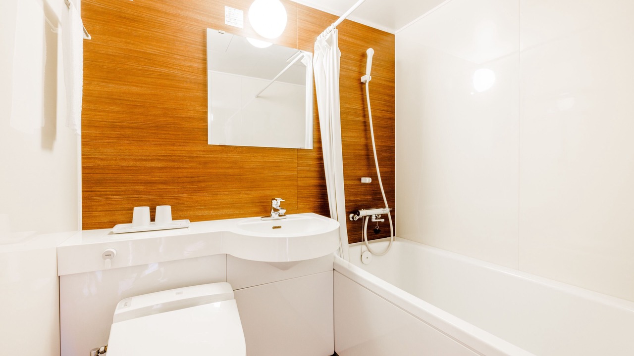 Photo of Bathroom in Nara