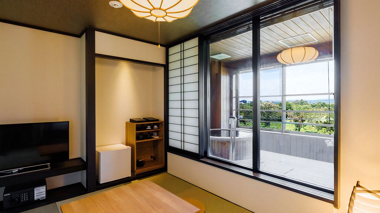 Photo of Bedroom in Nara