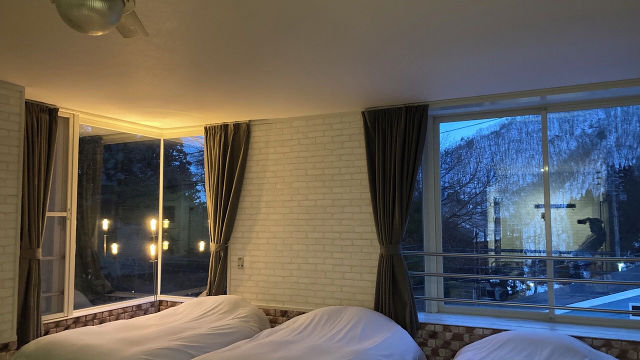 Photo of Bedroom in Iida
