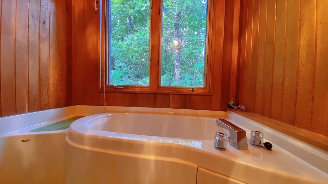 Photo of Bathroom in Kobuchisawacho