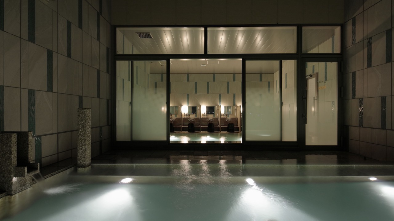 Photo of Bathroom in Wakayama