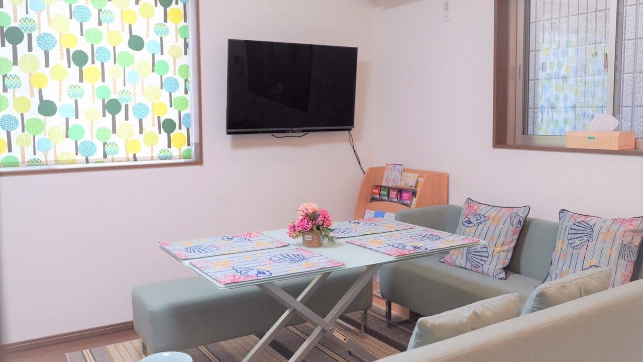Photo of Bedroom in Naniwa