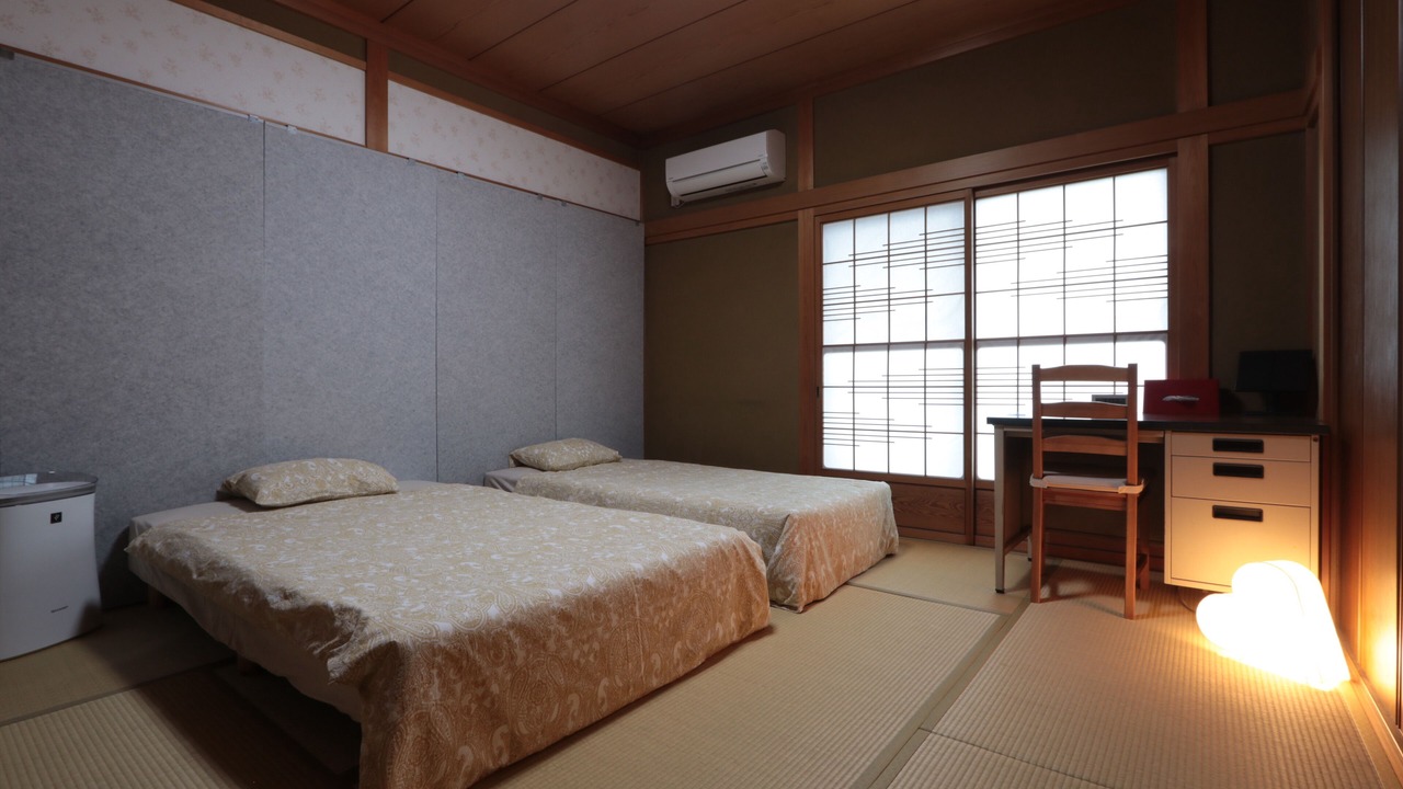Photo of Bedroom in Higashi-osaka
