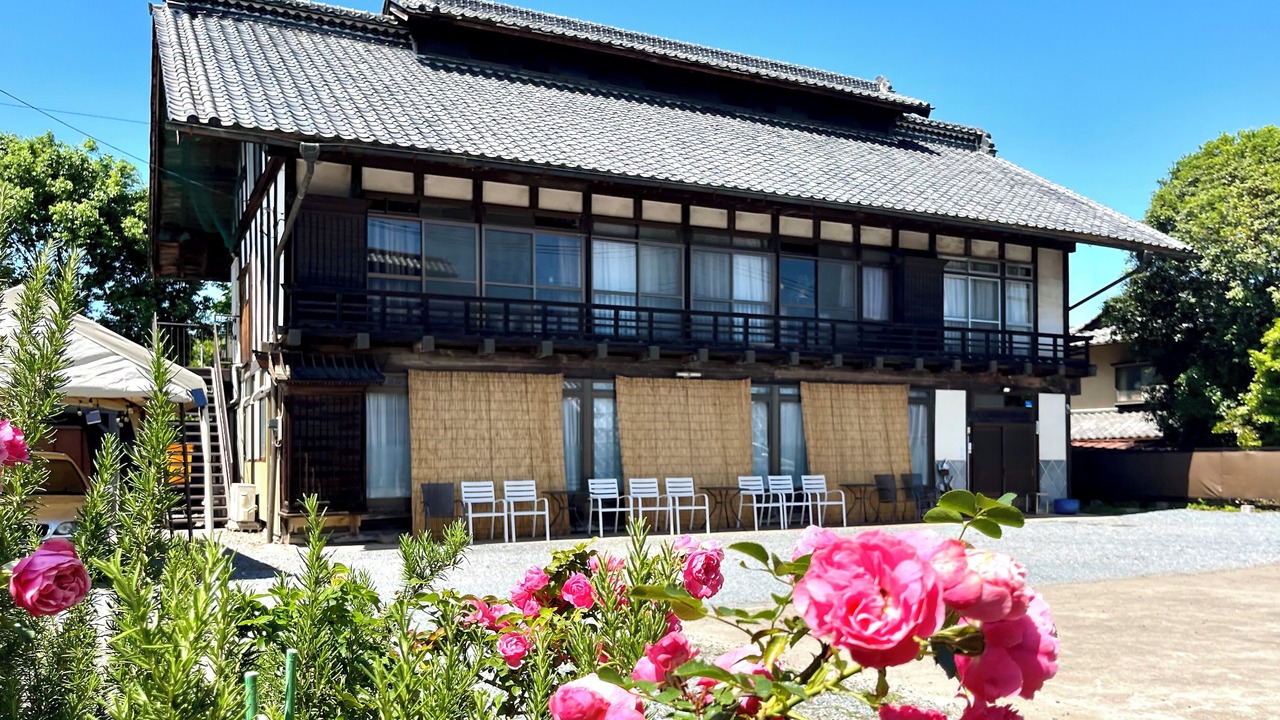 Photo of Outdoor in Takasaki