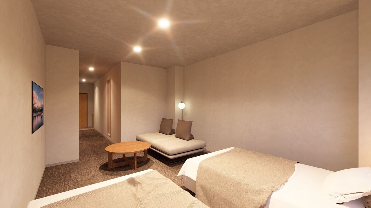 Photo of Bedroom in Nikko
