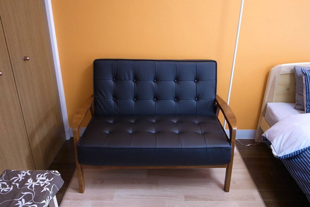 Photo of Livingroom in Sakyo Ward