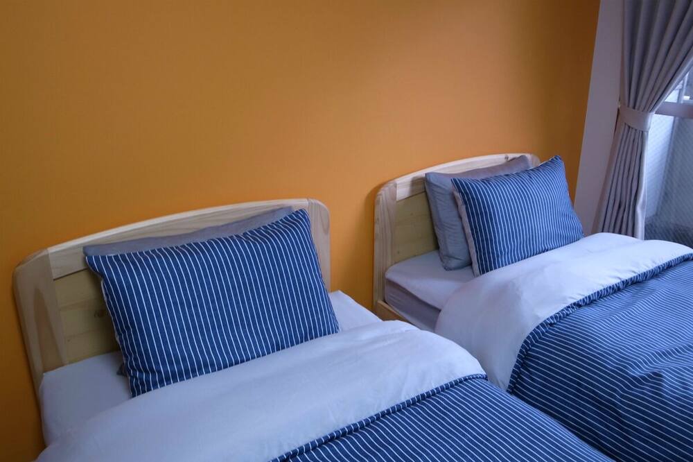 Photo of Bedroom in Sakyo Ward