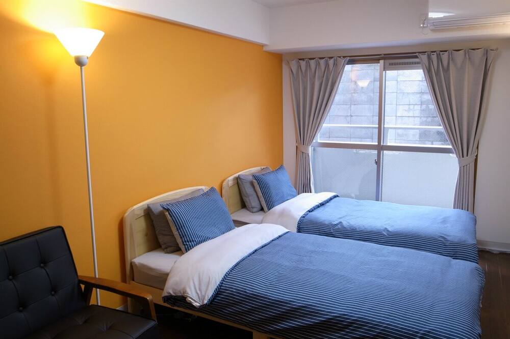 Photo of Bedroom in Sakyo Ward
