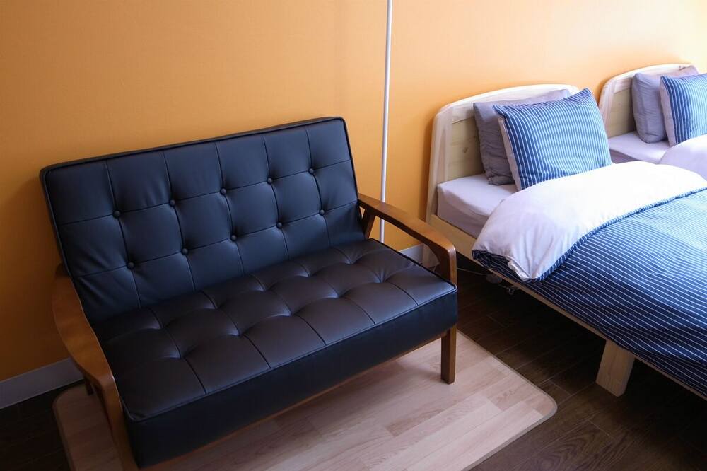 Photo of Bedroom in Sakyo Ward