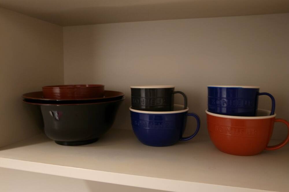 Photo of Kitchen in Sakyo Ward