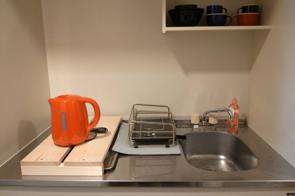 Photo of Kitchen in Sakyo Ward
