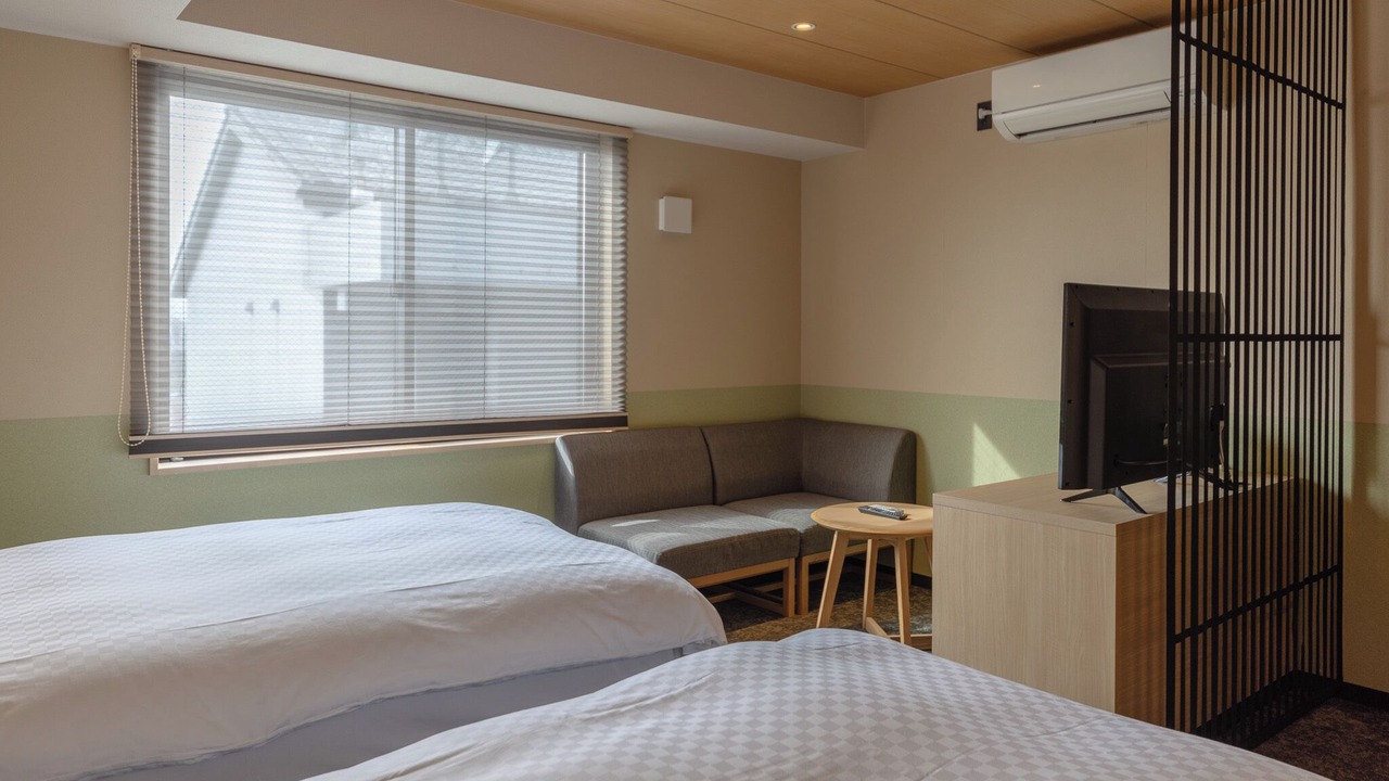 Photo of Bedroom in Komatsucho