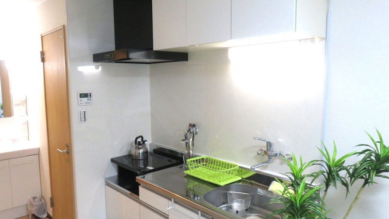 Photo of Kitchen in Konohana