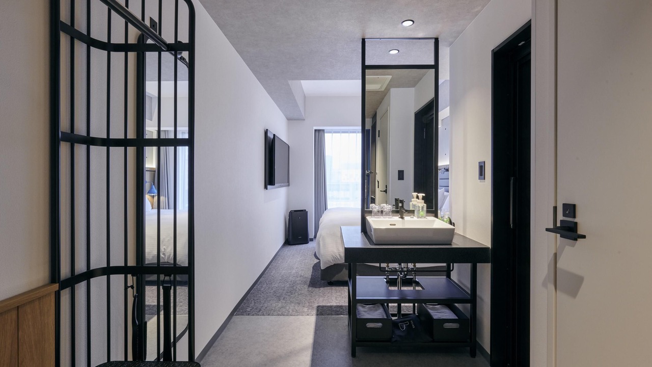Photo of Bedroom in Meieki