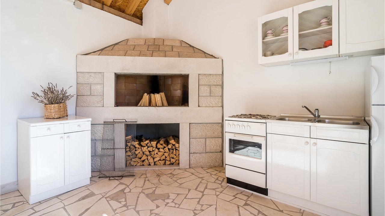 Photo of Kitchen in Konavle