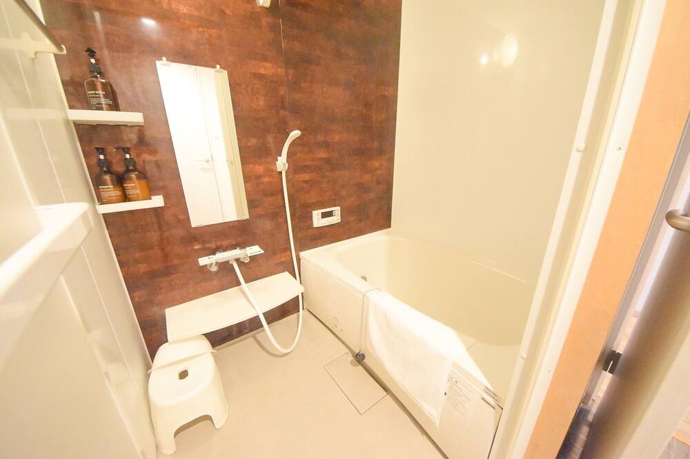 Photo of Bathroom in Nara