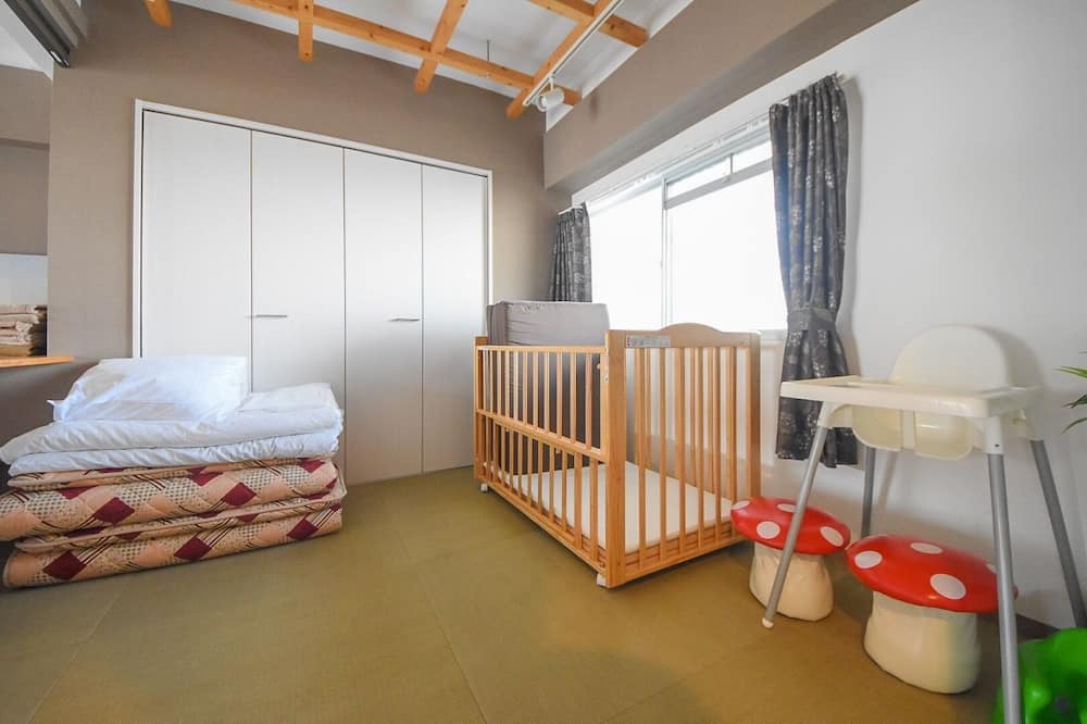Photo of Bedroom in Nara
