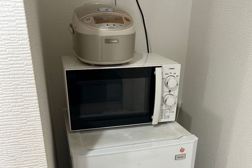 Photo of Kitchen in Nara