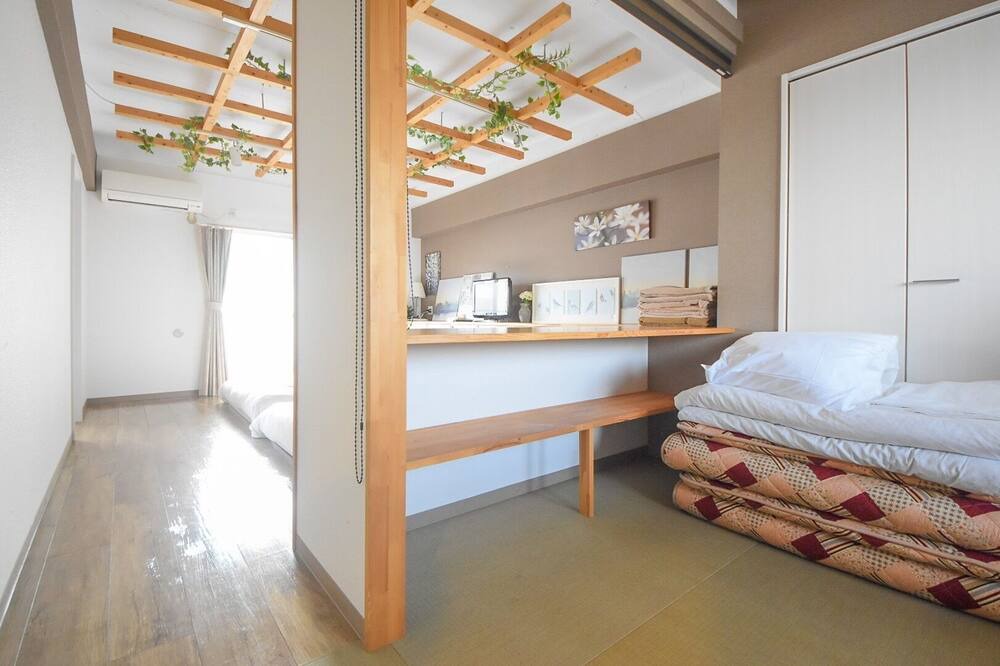 Photo of Bedroom in Nara