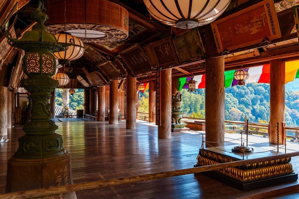 Photo of Others in Nara