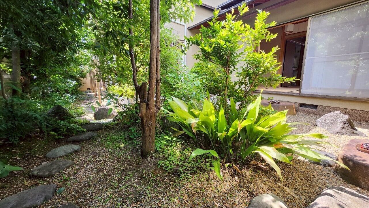 Photo of Outdoor in Higashi Ward